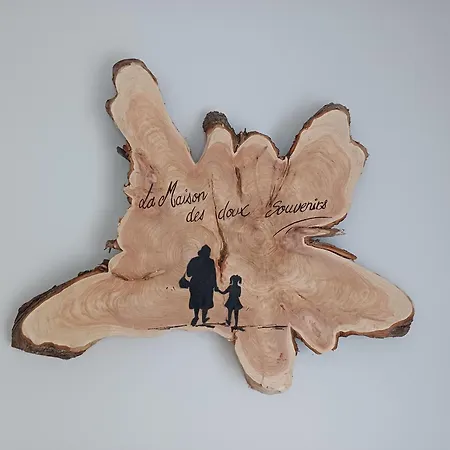 La Maison Des Doux Souvenirs * Les Riceys