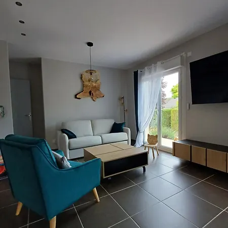 La Maison Des Doux Souvenirs *