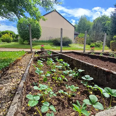 La Maison Des Doux Souvenirs