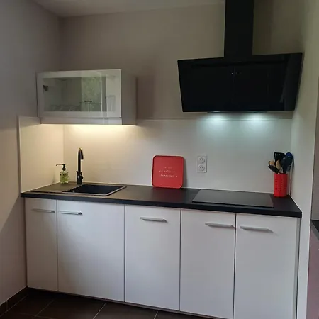 La Maison Des Doux Souvenirs Nyaraló