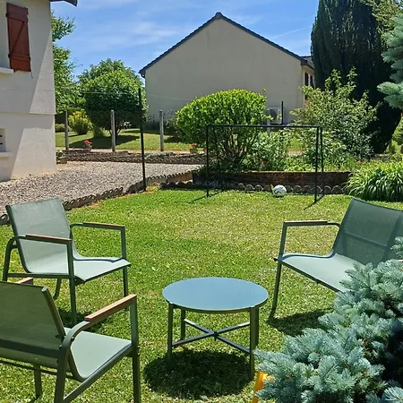 La Maison Des Doux Souvenirs * Les Riceys