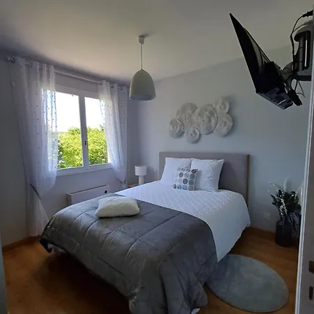 La Maison Des Doux Souvenirs Holiday home Les Riceys