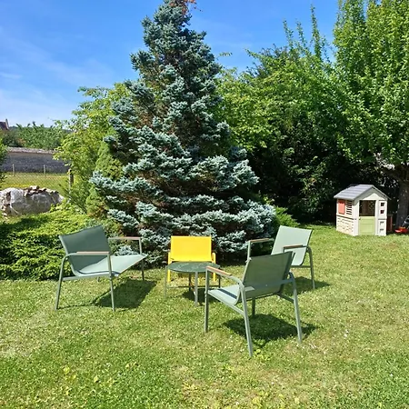 La Maison Des Doux Souvenirs *