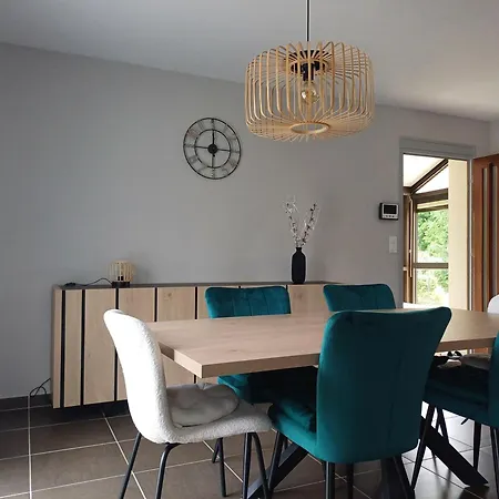 La Maison Des Doux Souvenirs レ・リセ