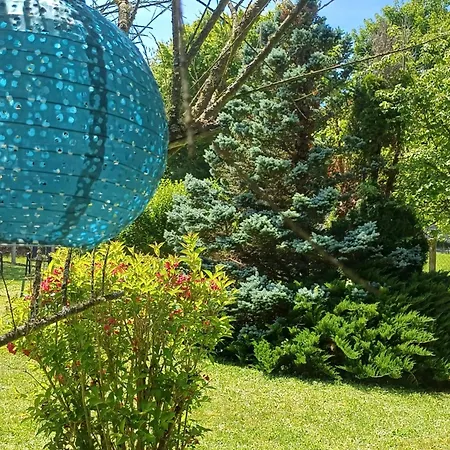 La Maison Des Doux Souvenirs Σπίτι διακοπών