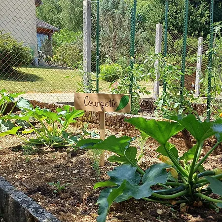 La Maison Des Doux Souvenirs Nyaraló