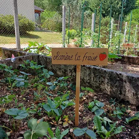 La Maison Des Doux Souvenirs