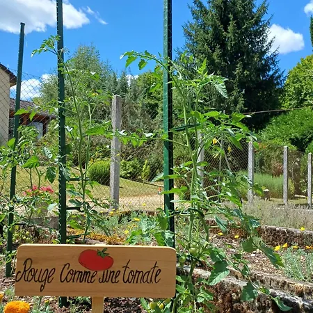 Nyaraló La Maison Des Doux Souvenirs