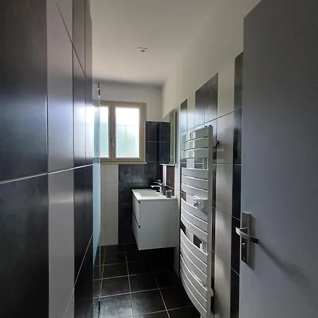 La Maison Des Doux Souvenirs Сasa de vacaciones Les Riceys