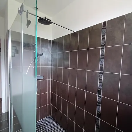 Nyaraló La Maison Des Doux Souvenirs