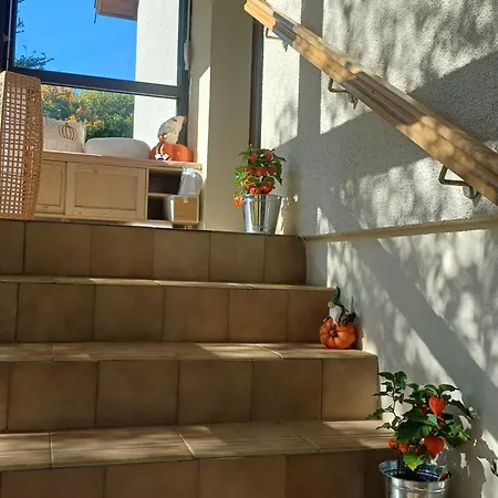 La Maison Des Doux Souvenirs Prázdninový dům Les Riceys