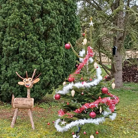 La Maison Des Doux Souvenirs