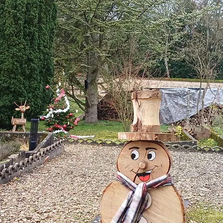 La Maison Des Doux Souvenirs * Les Riceys