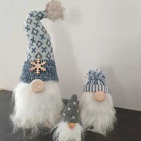 La Maison Des Doux Souvenirs Nyaraló Les Riceys