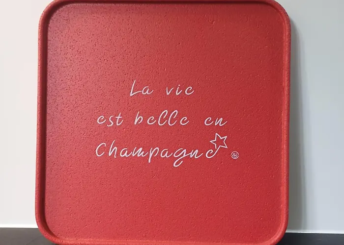 Casa vacanze La Maison Des Doux Souvenirs