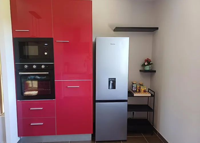 Casa vacanze La Maison Des Doux Souvenirs *