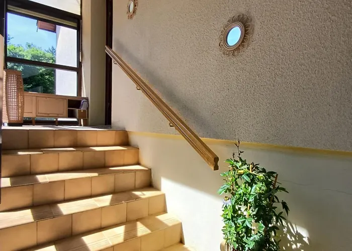 Casa vacanze La Maison Des Doux Souvenirs *