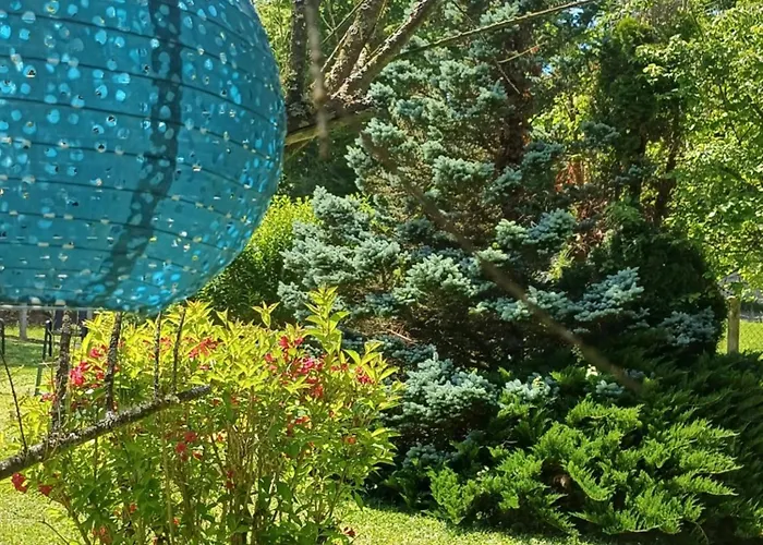 La Maison Des Doux Souvenirs Casa vacanze