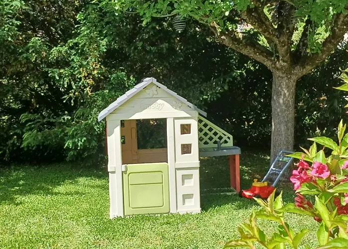 La Maison Des Doux Souvenirs * Les Riceys