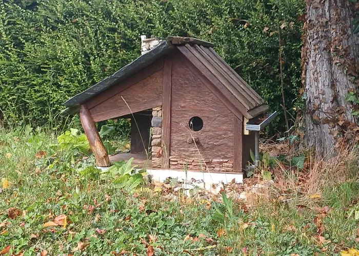 Casa vacanze La Maison Des Doux Souvenirs *