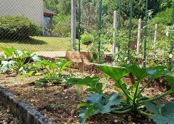 La Maison Des Doux Souvenirs Casa vacanze