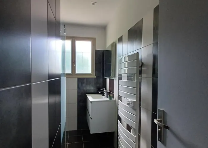 La Maison Des Doux Souvenirs Casa vacanze Les Riceys