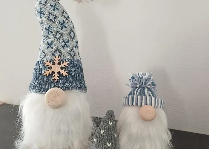 La Maison Des Doux Souvenirs Casa vacanze Les Riceys